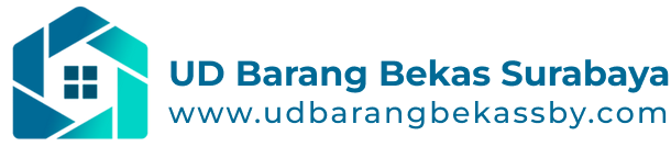 UD Barang Bekas Surabaya